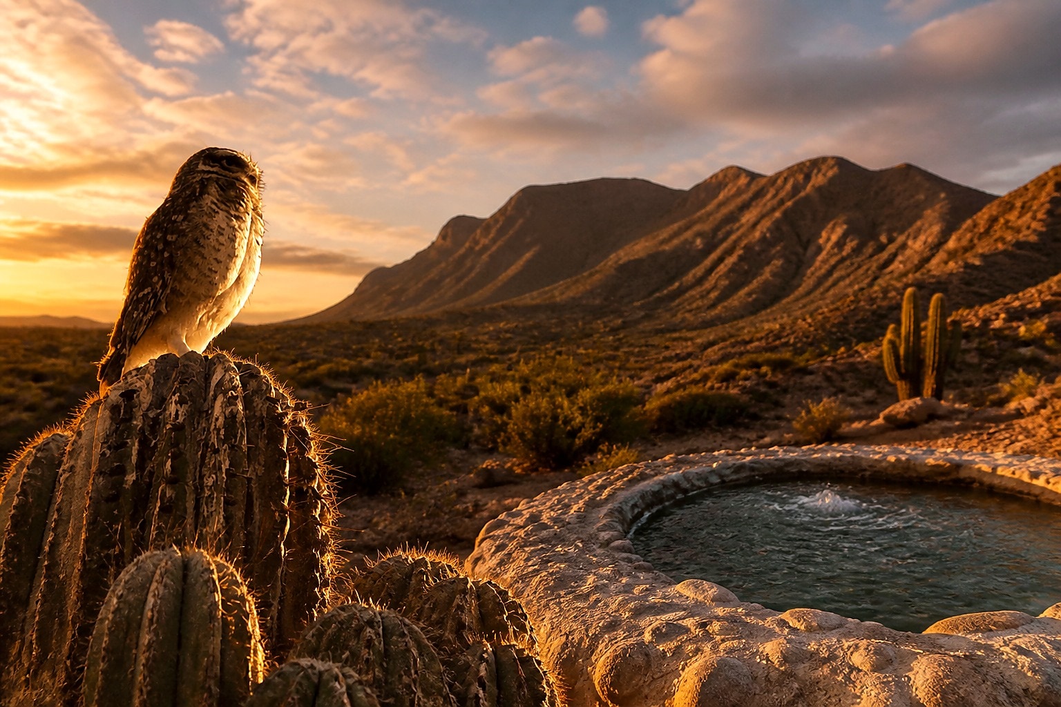 Naturaleza